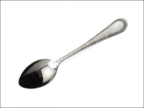 Ложка чайная 