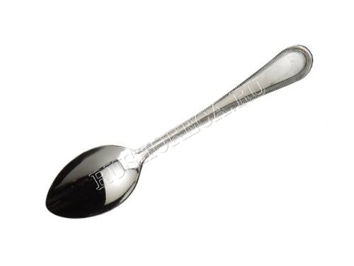 Ложка чайная 