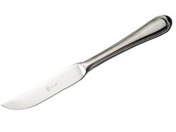 Нож столовый стейковый 