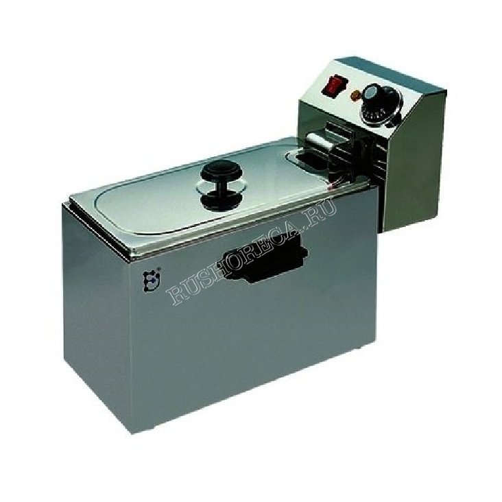 Фритюрница Gastrorag CZG-40