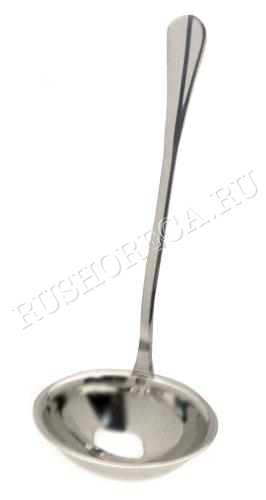 Половник Багет 18/10 