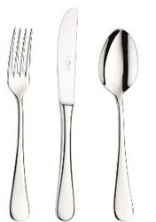 Ложка сервировочная Стилетто 18/10 