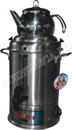 Самовар стандартный CSM 4