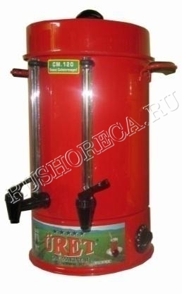 Чайник цветной BCM 250