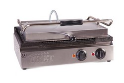 Гриль контактный STM 03