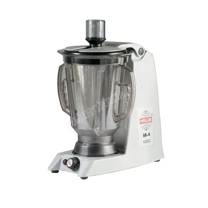 Блендер HALLDE SB-4