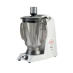 Блендер HALLDE SB-4