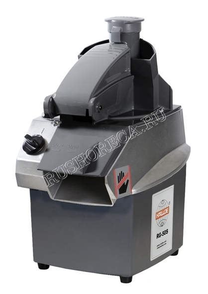 Овощерезка hallde RG-50