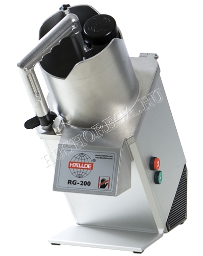 Овощерезка hallde RG-200