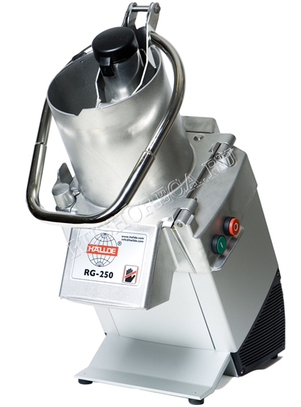 Овощерезка hallde RG-250