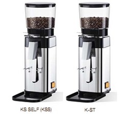 Кофемолка Anfim K-ST