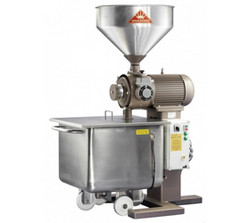 Кофемолка Mahlkoenig DK 27LVS