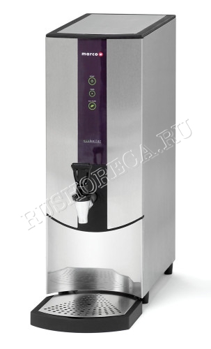 Водонагреватель Ecoboiler T10