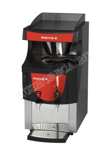 Кофеварка фильтрационная QWIKBREW
