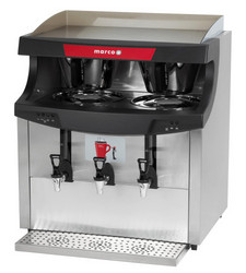 Кофеварка фильтрационная QWIKBREW TWIN