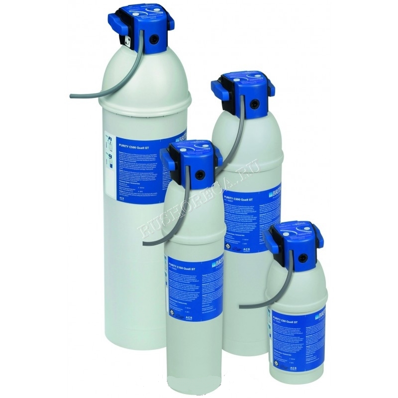 Сменный картридж C500 BRITA