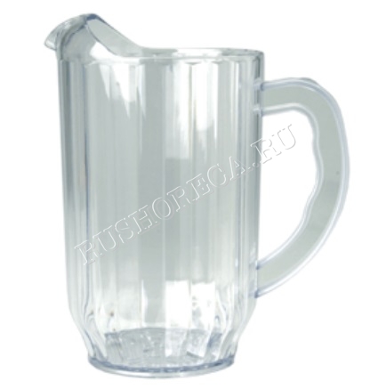 Кувшин Pitcher 1.4л пластик