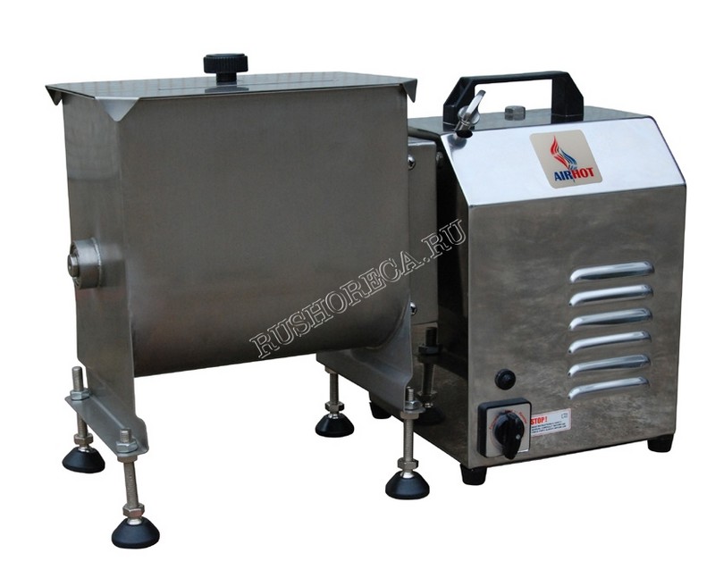 Фаршемешалка AIRHOT MME-20