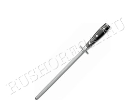 Мусат 20см Proff Chef Line
