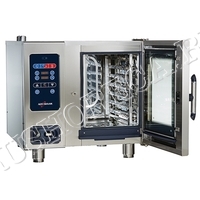 Пароконвектомат ALTO-SHAAM CTC 6-10