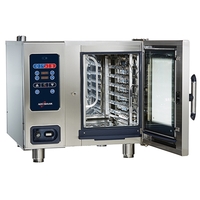 Пароконвектомат ALTO-SHAAM CTC 6-10