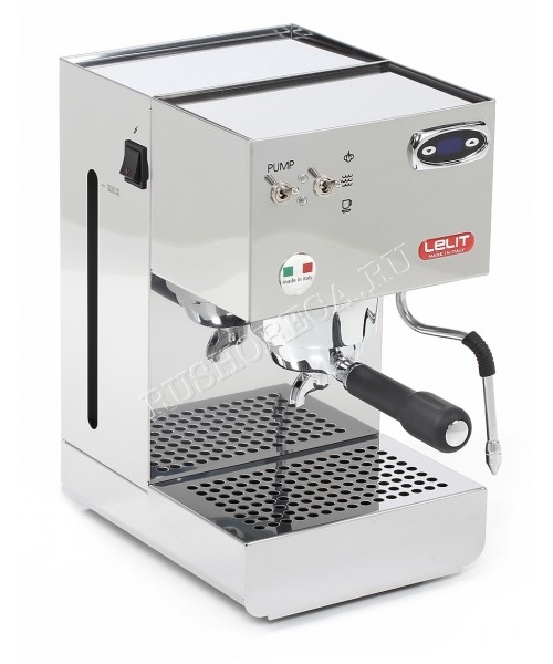 Lelit GILDA PL41PLUST