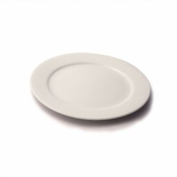Тарелка d-225 мм. мелкая
