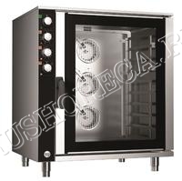 ПАРОКОНВЕКТОМАТ GIERRE MEGA 1040MG