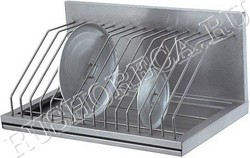 Полка для крышек ПКК