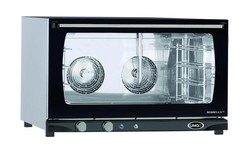 Печь UNOX XFT193