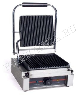 Гриль контактный HSG37E