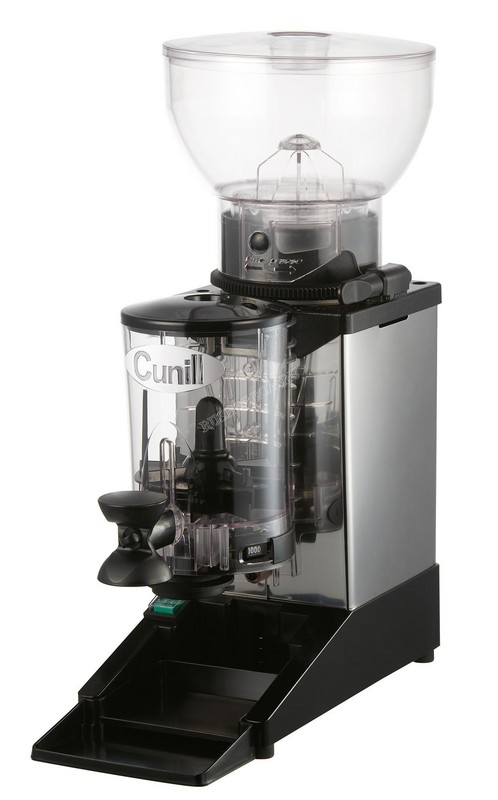 Кофемолка CUNILL TAURO INOX