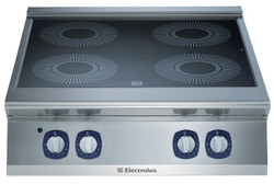 Плита индукционная Electrolux E7INEH4000