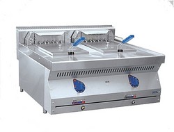Фритюрница электрическая ЭФК-80/2Н