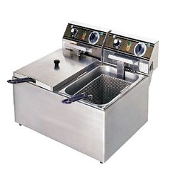 Фритюрница EF102B (220V) (PYHL)