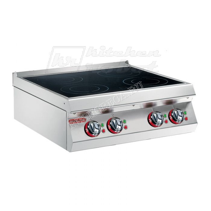 Плита Индукционная ANGELO PO 1G0VT1I