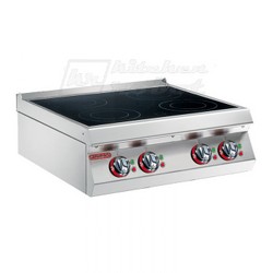 Плита Индукционная ANGELO PO 1G0VT1I