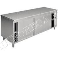 Стол тепловой ANGELO PO EA20B1E
