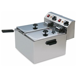 Фритюрница VIATTO VA-DF44