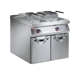 Фритюрница 900 Серии ANGELO PO 191FR2ED