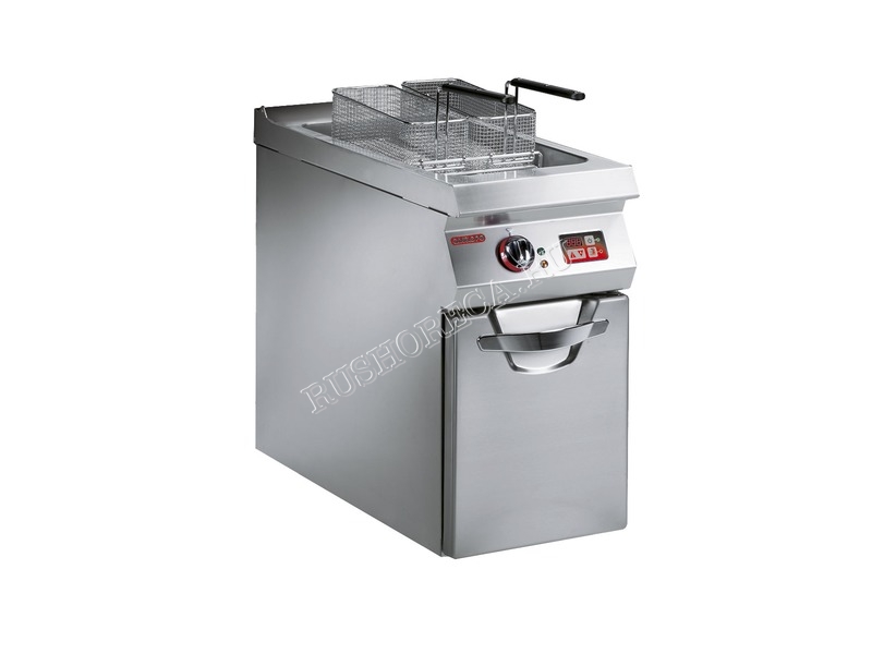 Фритюрница 900СЕР ANGELO PO 091FR1ED