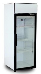 Шкаф холодильный BONVINI 350BGK