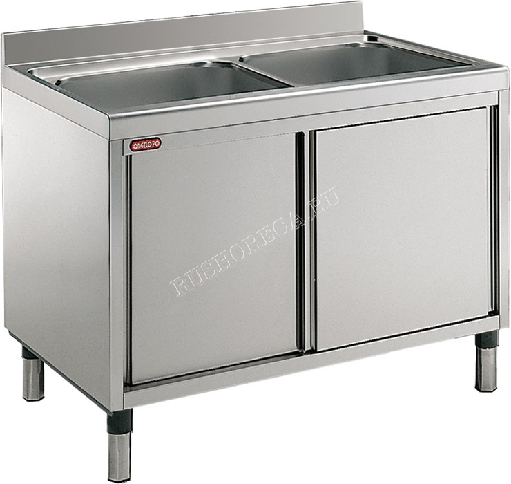 Шкаф ANGELO PO LA1024