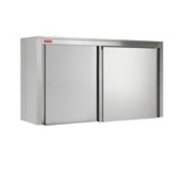 Шкаф ANGELO PO Настенный 20PC