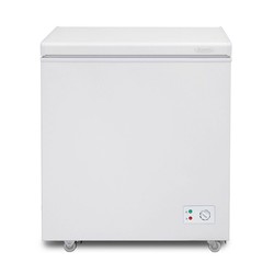 Ларь морозильный Бирюса 155KХ