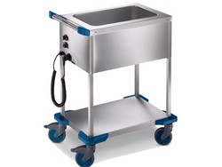 Мармит Передвижной BLANCO SAW 1