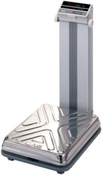 Весы товарные CAS DB-150H