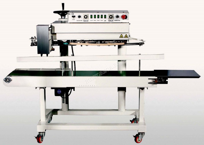 Сшиватель пакетов CAS CEX-700PV