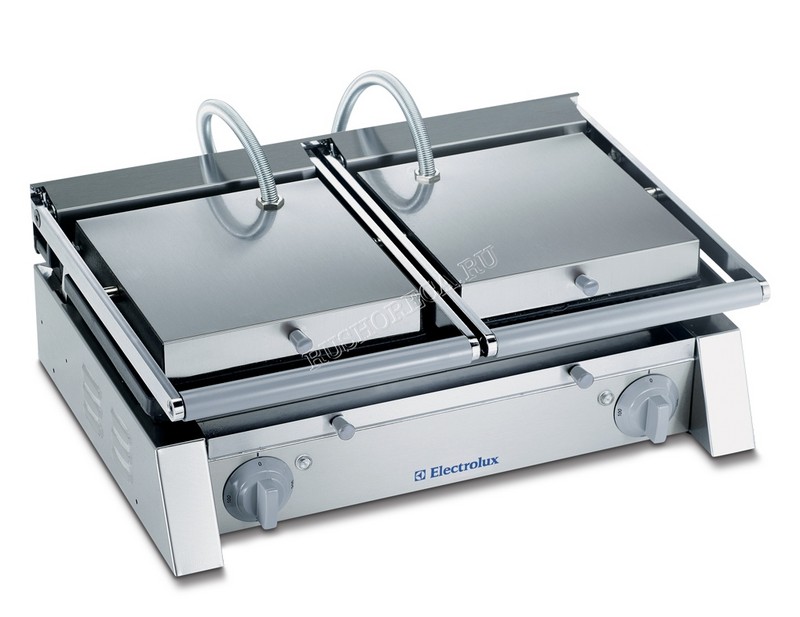 Гриль панини ELECTROLUX PGSSD 602126