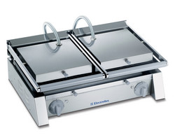Гриль панини ELECTROLUX PGSSD 602126